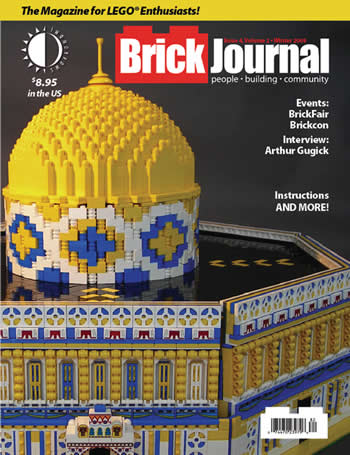 (image for) BrickJournal 04