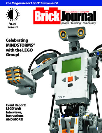 (image for) BrickJournal 05