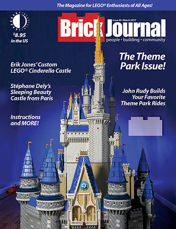 (image for) BrickJournal 44