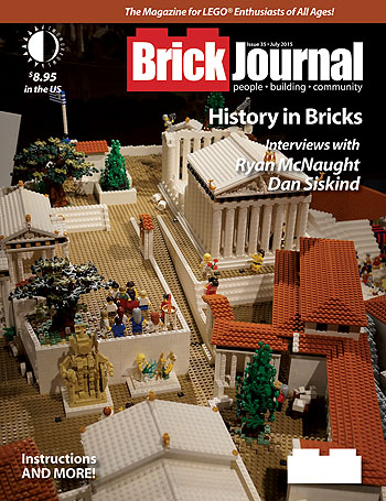 (image for) BrickJournal 35