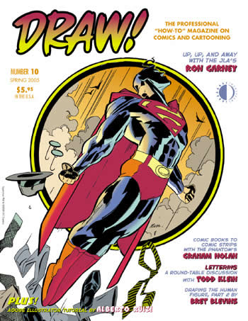 (image for) Draw! 10