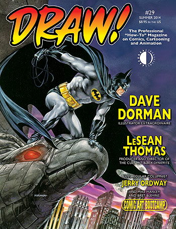 (image for) Draw! 29