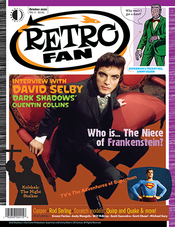 (image for) RetroFan 11