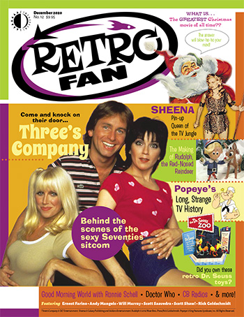 (image for) RetroFan 12