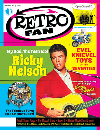 (image for) RetroFan 15