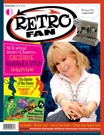 (image for) RetroFan 18