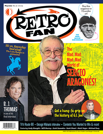 (image for) RetroFan 20