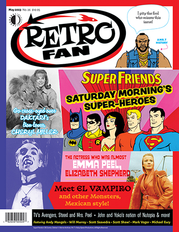 (image for) RetroFan 26