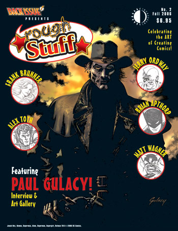 (image for) Rough Stuff 02