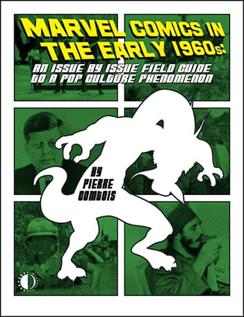 Marvel Comics In The EARLY 1960s - NOW SHIPPING