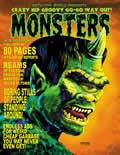 (image for) Crazy Hip Groovy Go-Go Way-Out Monsters 29