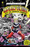(image for) Captain Victory Graphite Edition