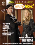 (image for) Write Now! 17