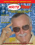 (image for) Write Now! 18
